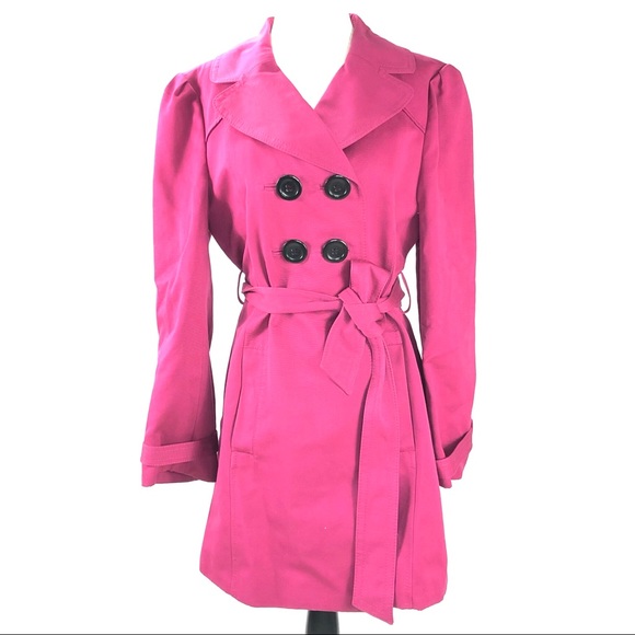 Ann Taylor Jackets & Blazers - Ann Taylor Coat